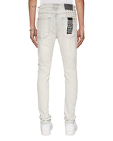KSUBI Van Winkle White Snow at Gravity NYC